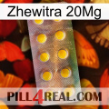 Zhewitra 20Mg new11